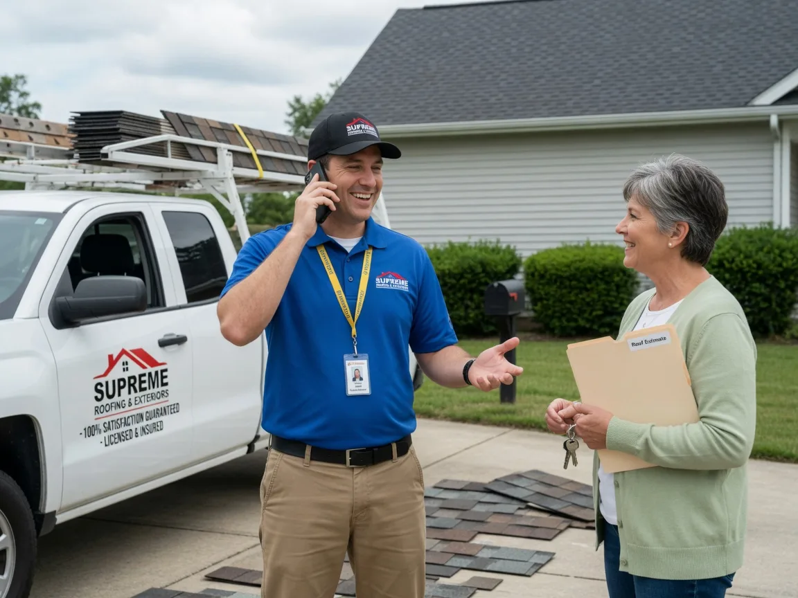 Roof Replacement Mapleton, ND FAQs